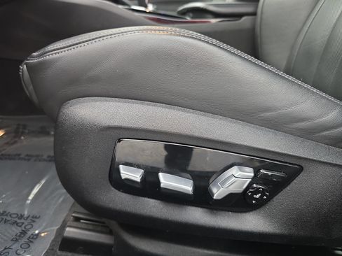 Used 2020 BMW M5 w/ Executive Package image 29