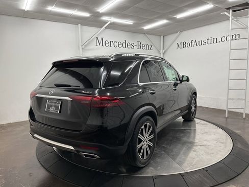 Used 2026 Mercedes-Benz GLE 350 4MATIC image 7