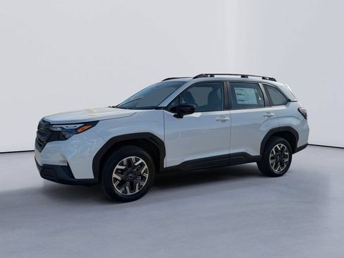 New 2026 Subaru Forester AWD/4WD image 7