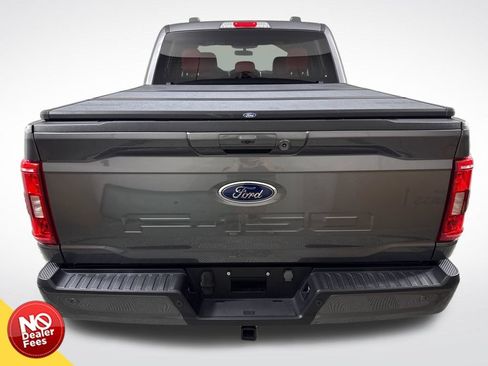 Used 2023 Ford F150 XLT w/ Equipment Group 302A High RWD image 5