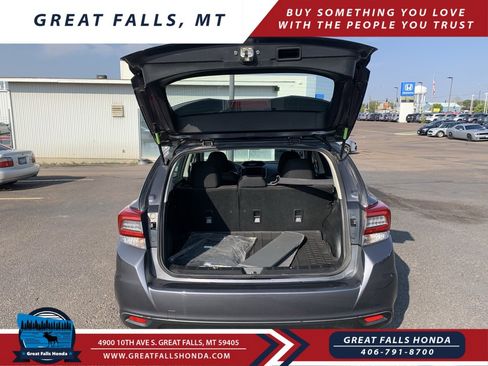 Used 2022 Subaru Impreza 2.0i image 10