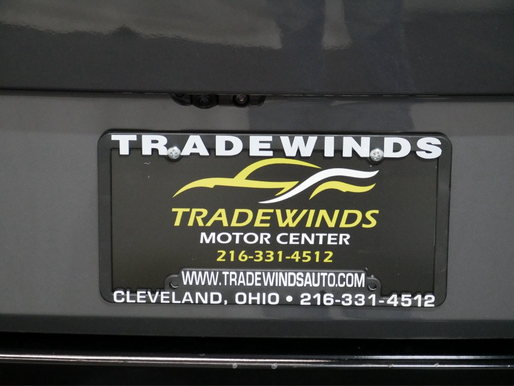 Used 2023 Lexus RZ 450e Premium w/ Technology Package AWD/4WD image 9