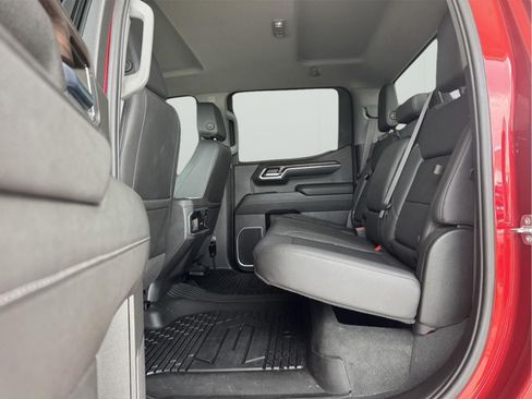 Used 2023 GMC Sierra 1500 SLT w/ SLT Premium Package AWD/4WD image 8