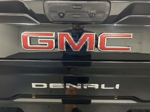 Used 2021 GMC Sierra 2500 Denali w/ Denali Ultimate Package AWD/4WD image 32