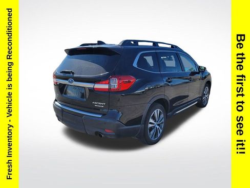 Used 2019 Subaru Ascent Limited w/ Popular Package #3 AWD/4WD image 5