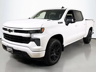New 2026 Chevrolet Silverado 1500 RST w/ Dark Appearance Package AWD/4WD video 1