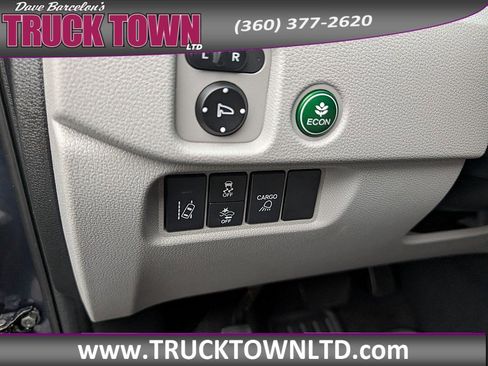 Used 2020 Honda Ridgeline RTL image 16