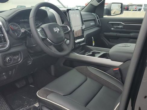New 2026 RAM 1500 Laramie image 21