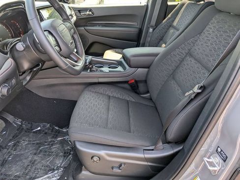 New 2026 Dodge Durango GT w/ Blacktop Package AWD/4WD image 13