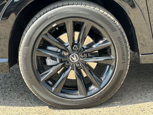 New 2025 Acura ADX A-Spec image 34