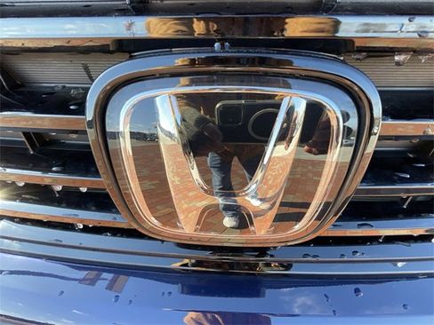 Certified 2021 Honda Ridgeline RTL-E image 3