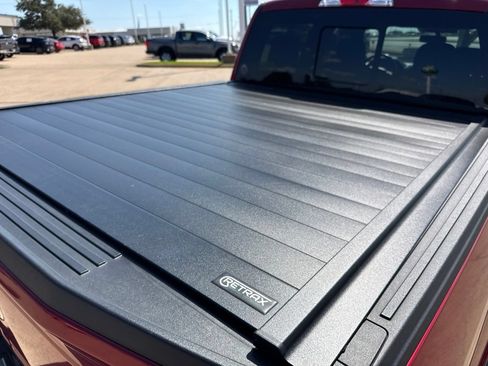 Used 2020 Ford F150 XLT w/ Equipment Group 302A Luxury AWD/4WD image 10