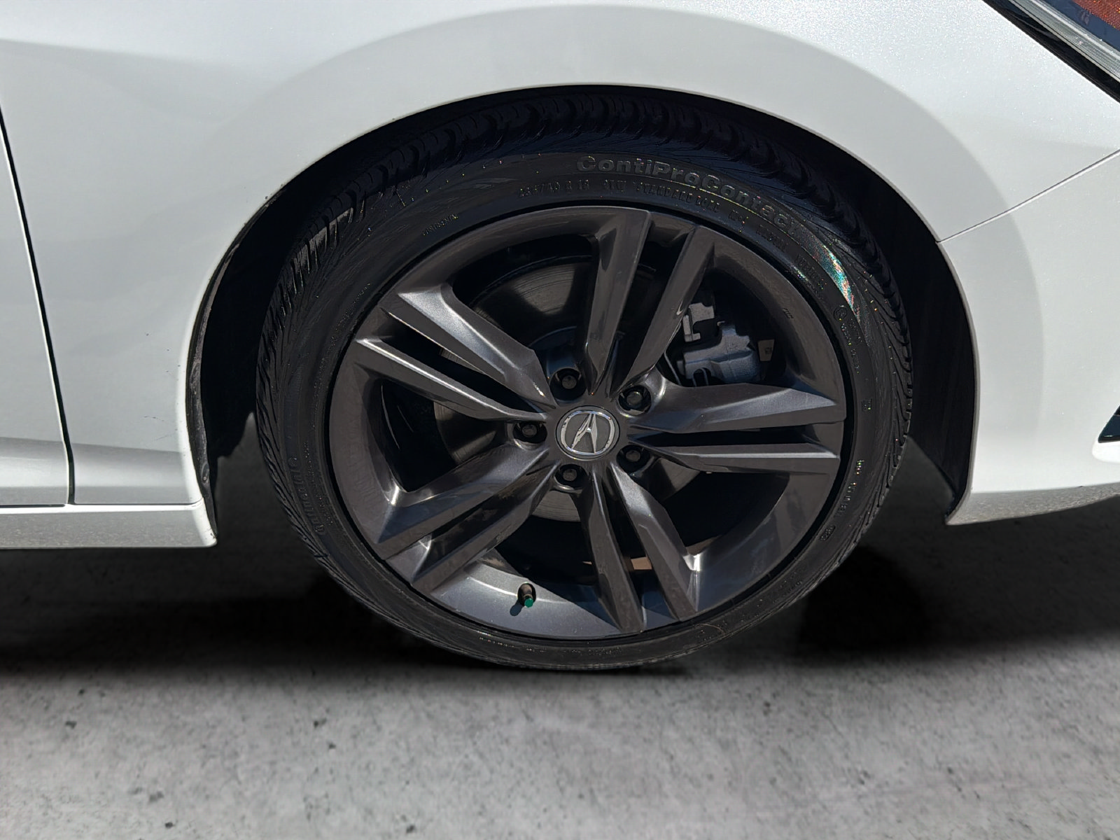 Used 2024 Acura Integra A-Spec w/ Technology Package FWD image 38