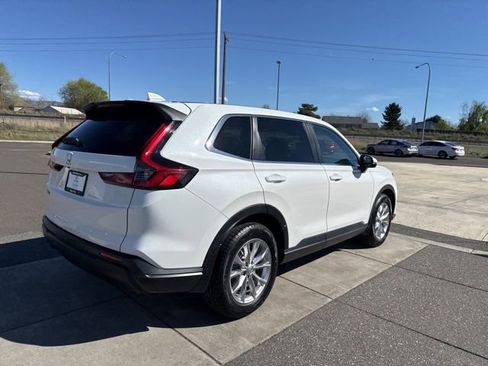 Used 2023 Honda CR-V EX-L image 5