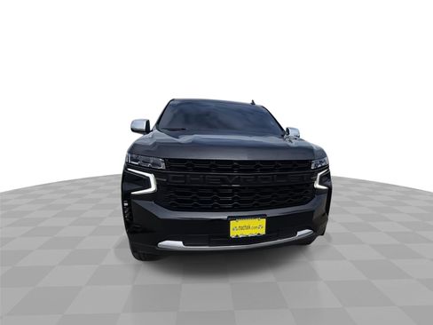 Used 2024 Chevrolet Tahoe Premier w/ Premium Package RWD image 3