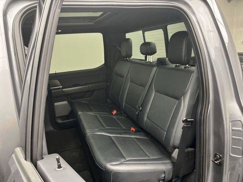 Used 2024 Ford F150 XLT w/ Equipment Group 303A High AWD/4WD image 15