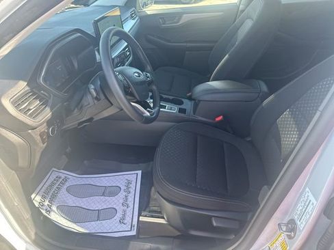 Used 2025 Ford Escape Active w/ Tech Pack #1 image 6