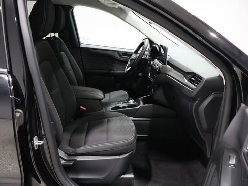 Used 2025 Ford Escape Active image 21