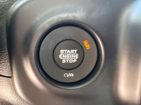 Used 2023 Jeep Wrangler Unlimited w/ 8.4" Radio Group AWD/4WD image 29