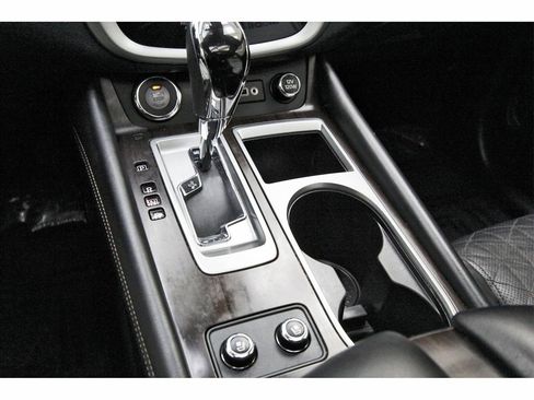 Used 2021 Nissan Murano Platinum w/ Cargo Package image 24