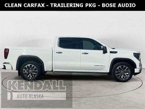 Used 2024 GMC Sierra 1500 Denali image 6