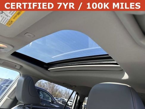 Used 2023 Toyota Highlander Bronze Edition AWD/4WD image 16