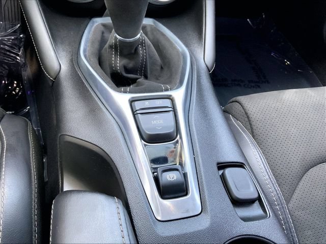 Used 2018 Chevrolet Camaro SS RWD image 34