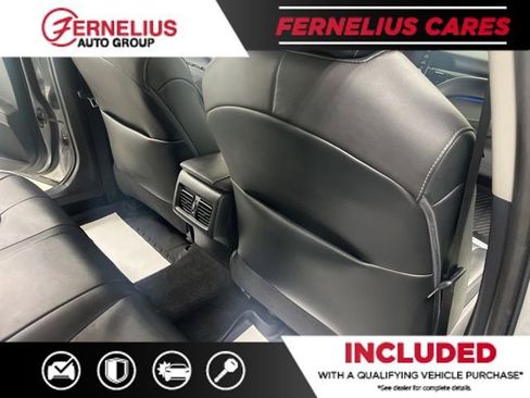 Used 2021 Toyota Camry XSE w/ Cold Weather Package image 24