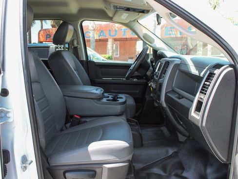 Used 2018 RAM 4500 Tradesman w/ Max Tow Package image 35