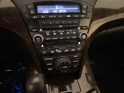 Used 2012 Acura MDX w/ Tech & Entertainment Pkg AWD/4WD image 19