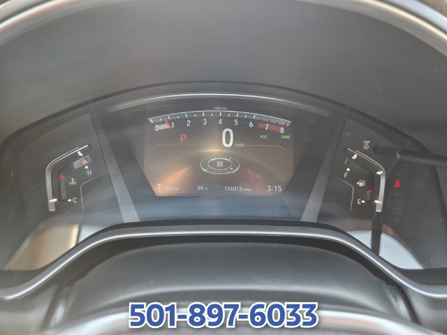 Used 2022 Honda CR-V Touring image 22