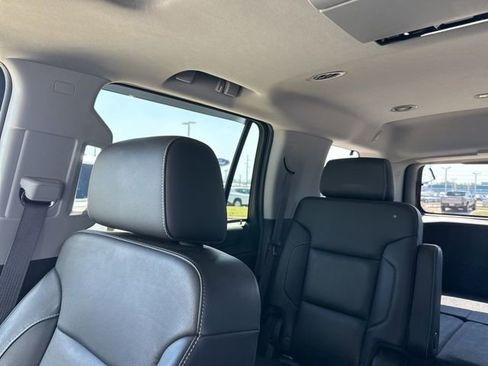 Used 2016 Chevrolet Tahoe LT AWD/4WD image 8