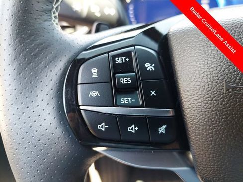 Used 2024 Ford Explorer ST w/ Equipment Group 401A AWD/4WD image 37