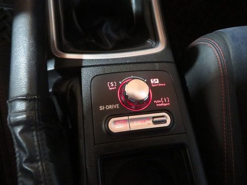 Used 2014 Subaru Impreza WRX STI image 36