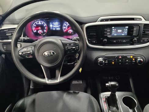 Used 2018 Kia Sorento LX AWD/4WD image 22