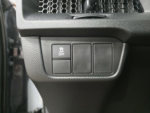 Certified 2025 Honda CR-V Sport image 25