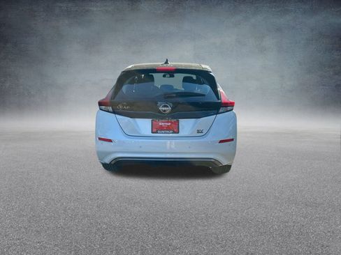 Used 2024 Nissan Leaf SV Plus image 15