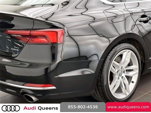 Used 2019 Audi A5 2.0T Premium image 8