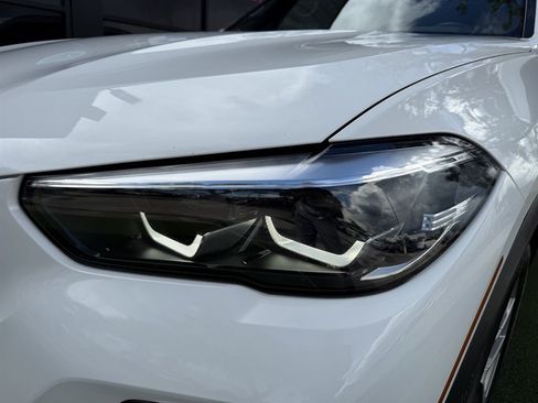 Used 2020 BMW X5 sDrive40i w/ Premium Package RWD image 10