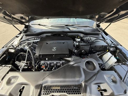 Used 2023 Acura MDX A-Spec image 29