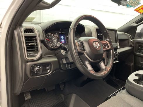 Used 2021 RAM 2500 Tradesman image 19