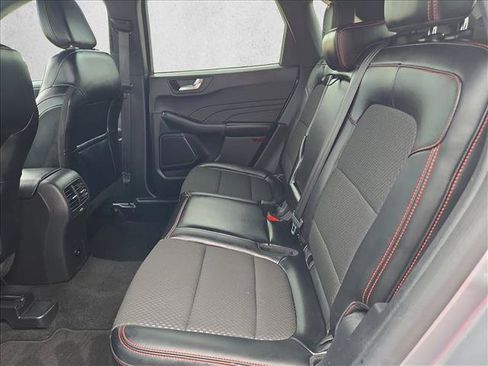 Used 2024 Ford Escape ST-Line AWD/4WD image 17