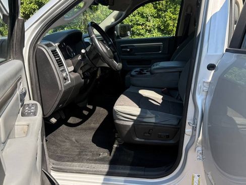 Used 2014 RAM 1500 Big Horn AWD/4WD image 19
