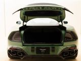 Used 2025 Aston Martin Vanquish image 6