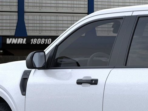 New 2025 Ford Maverick XL w/ Equipment Group 102A image 66