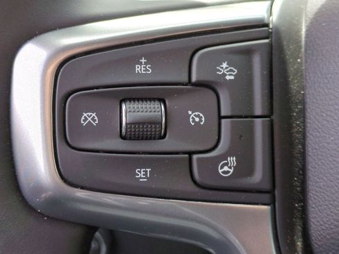 Certified 2026 Chevrolet Silverado 1500 RST image 20