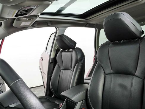 Used 2020 Subaru Forester Touring AWD/4WD image 5