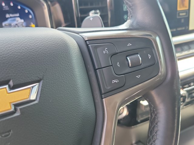 Used 2022 Chevrolet Silverado 1500 High Country RWD image 26