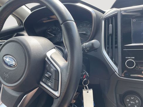 Used 2018 Subaru Crosstrek 2.0i Premium AWD/4WD image 4