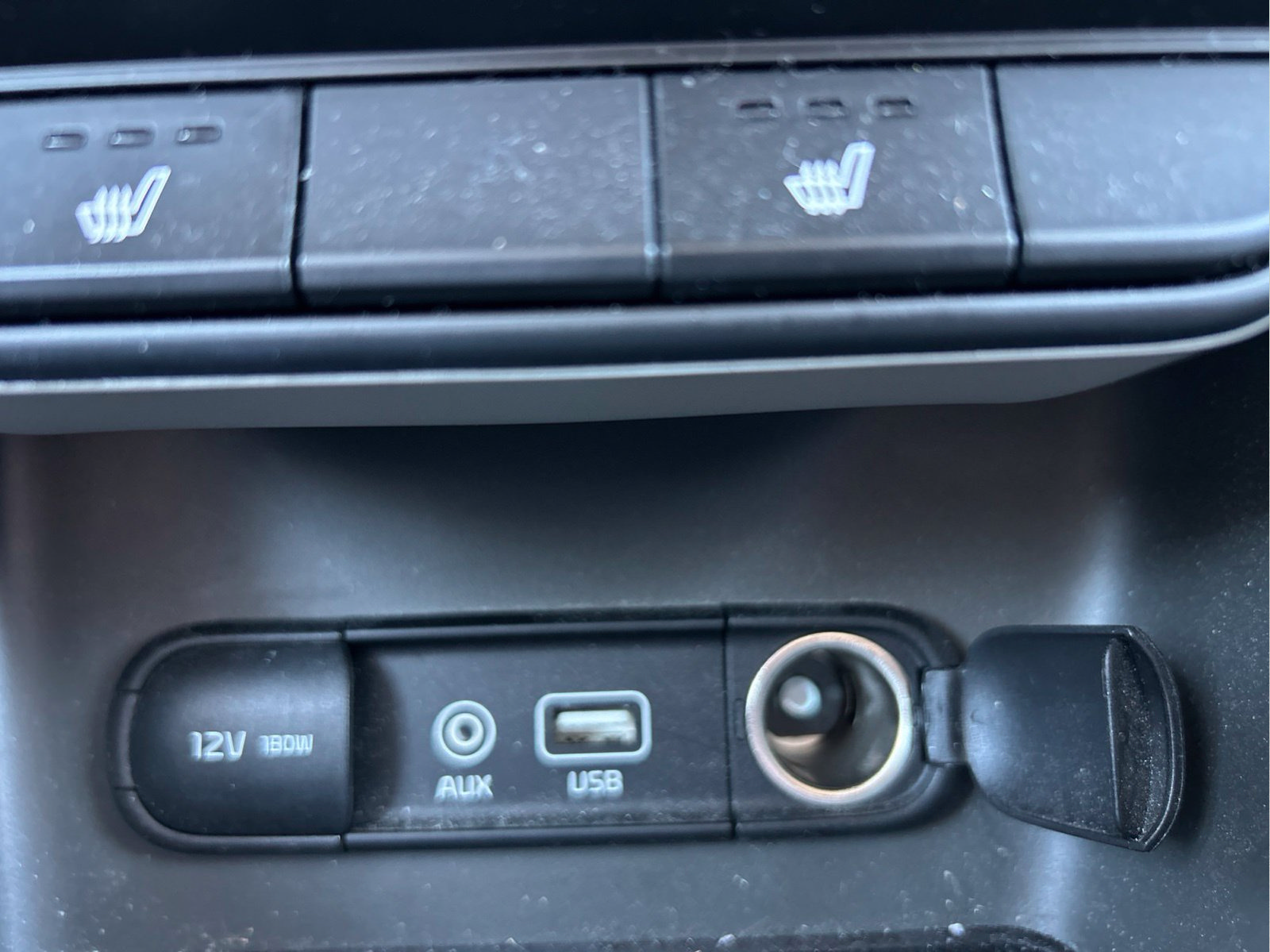 Used 2019 Kia Sportage EX AWD/4WD image 31